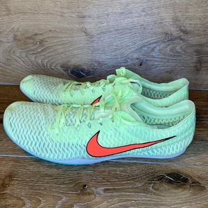 Nike Mamba 5 Size 9